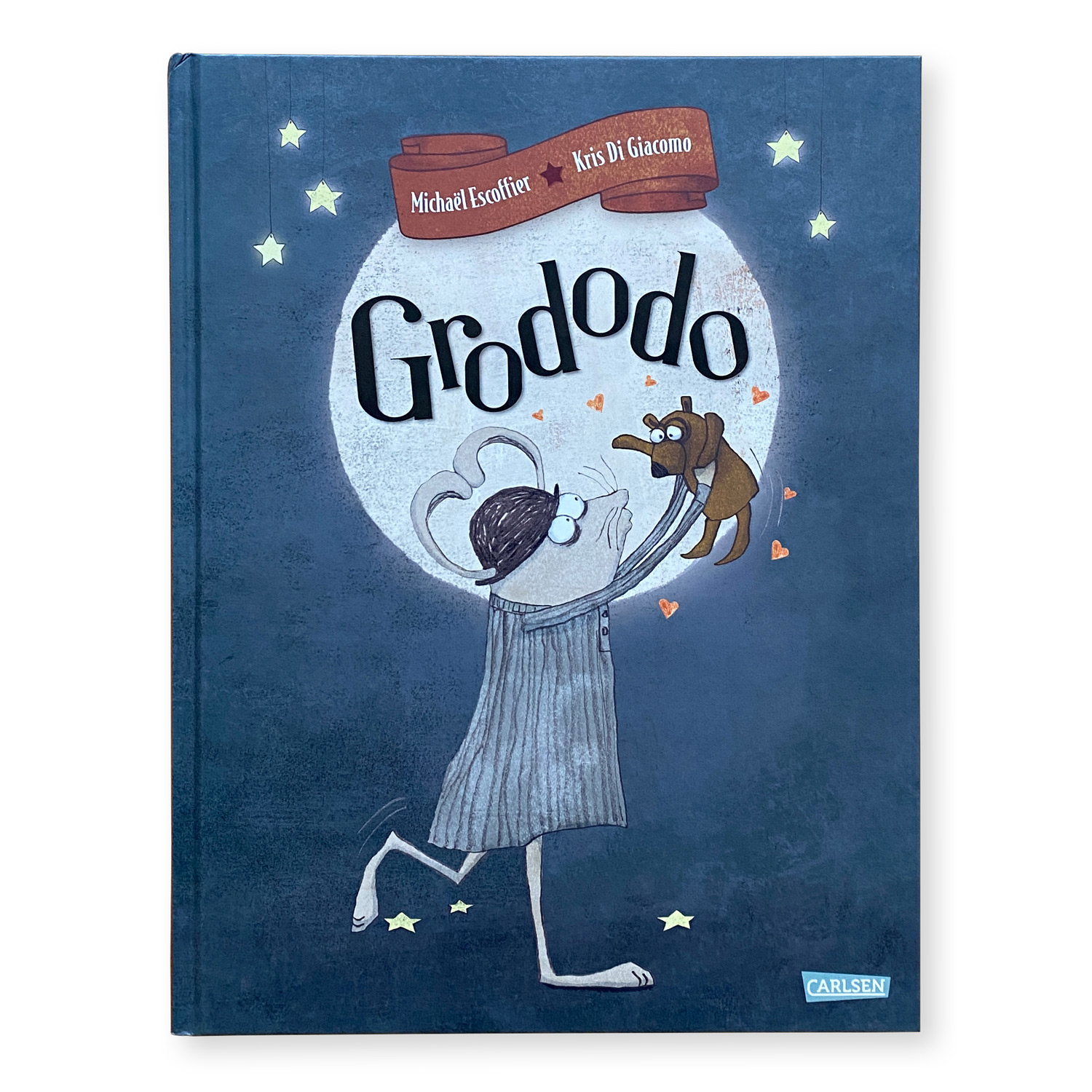 grododo