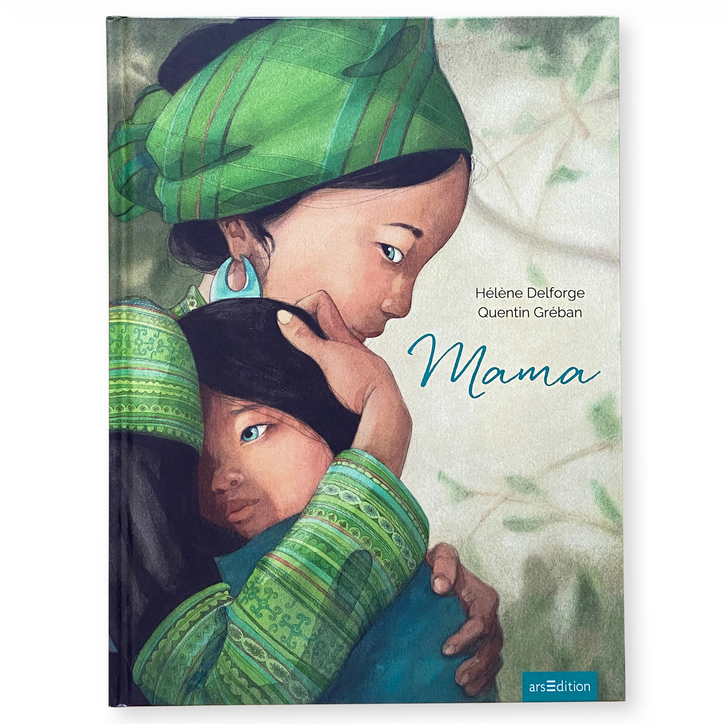 mama
