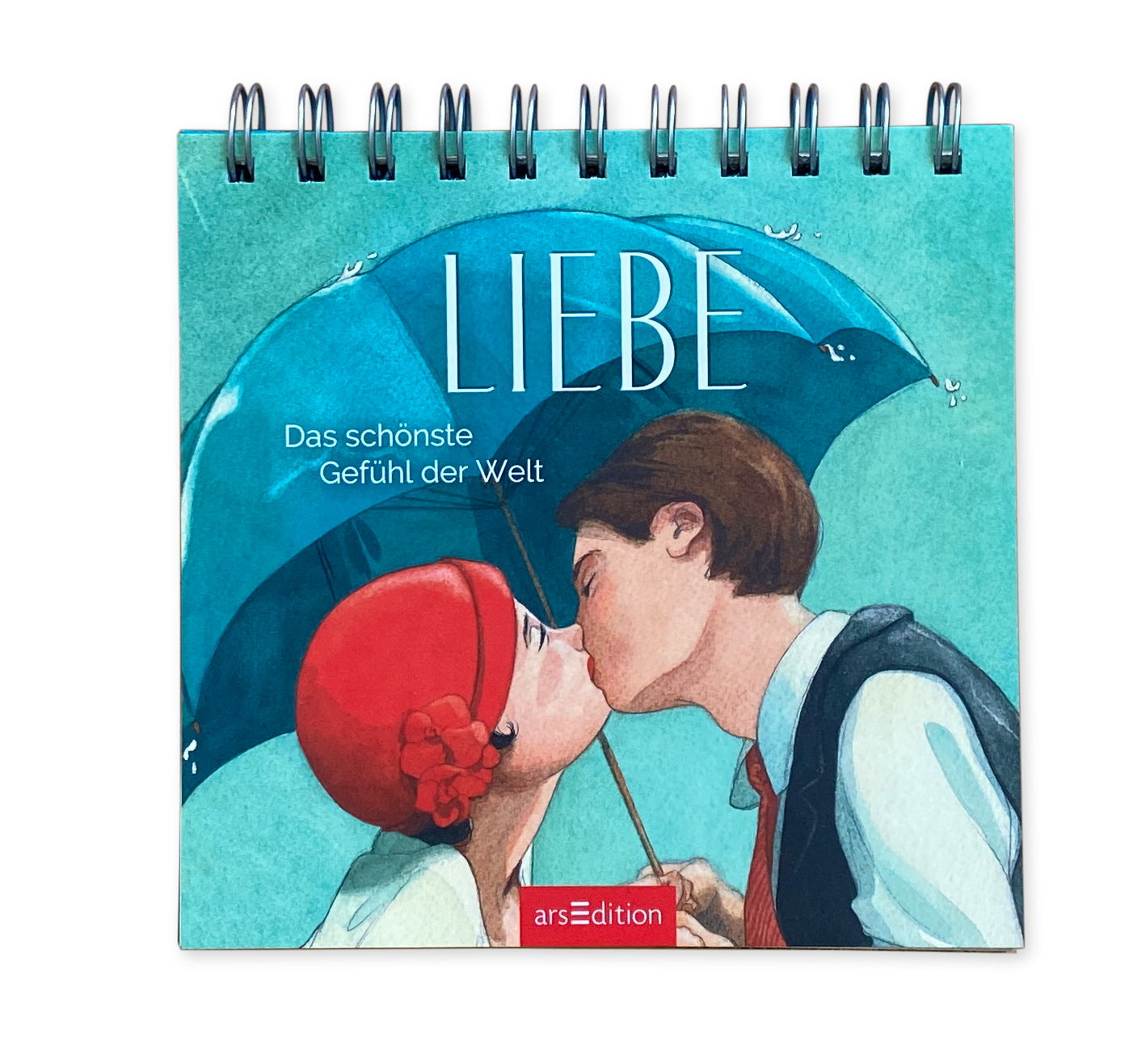 Liebe-Kalender