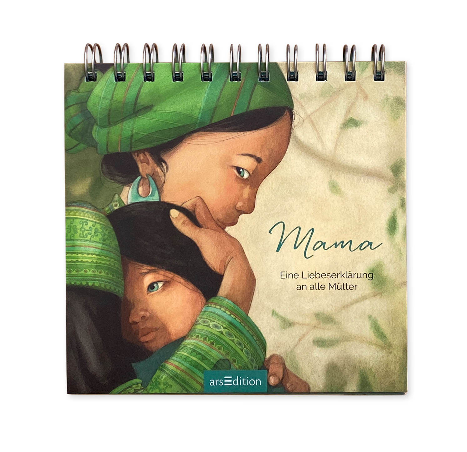 Mama-Kalender